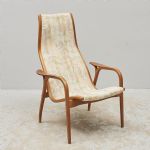 1550 7173 ARMCHAIR